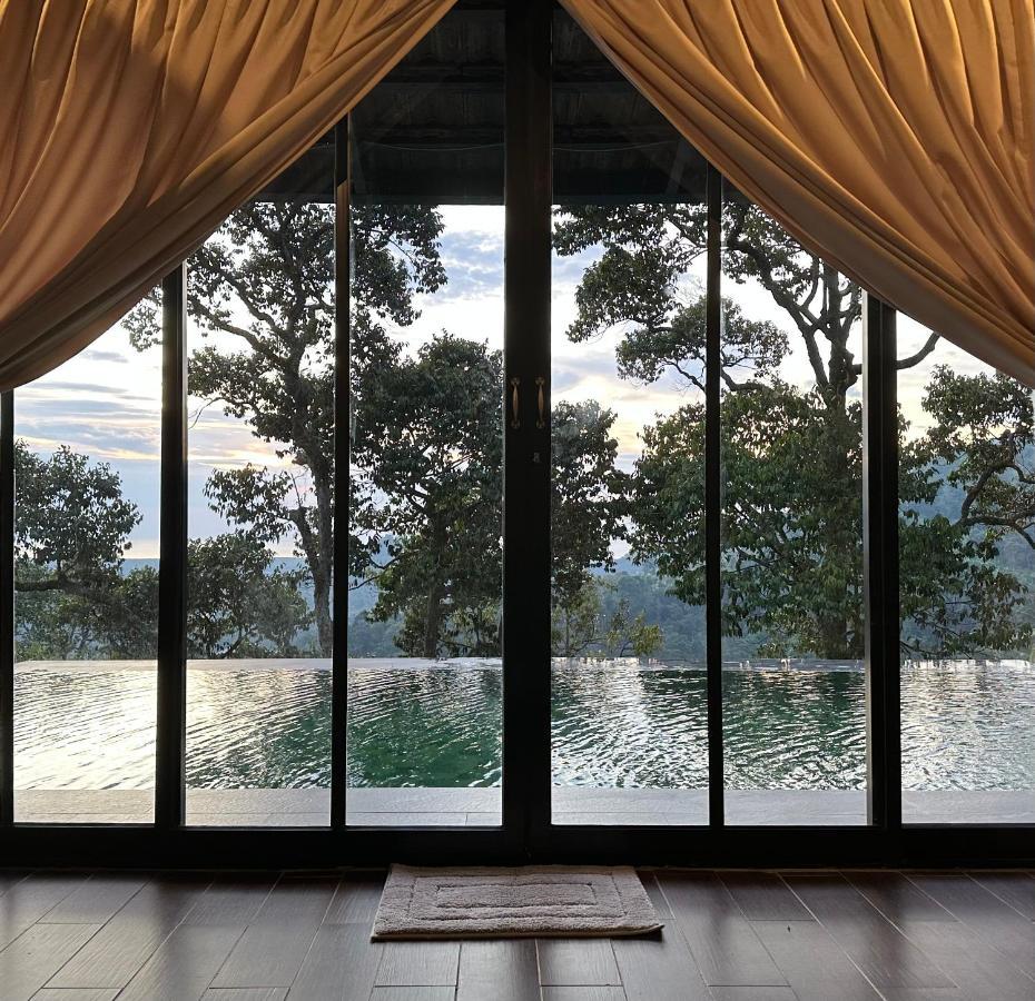 Bao Sheng Durian Farm Villa Balik Pulau Exteriör bild